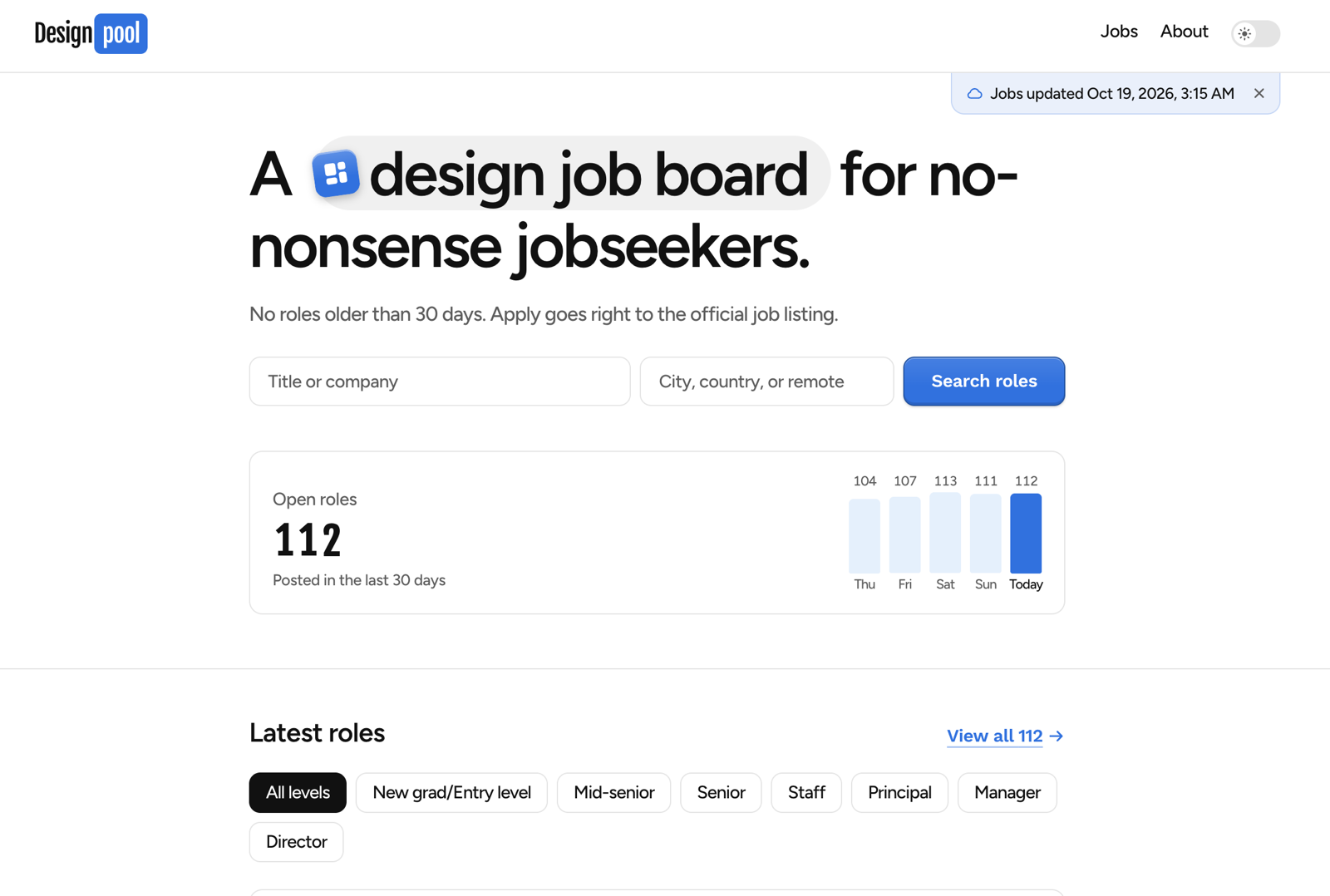 Designpool